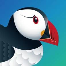 Puffin Browser Pr‪o‬