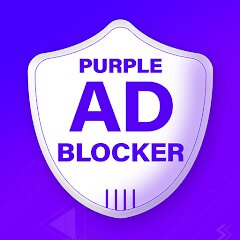 Purple Ad Blocker