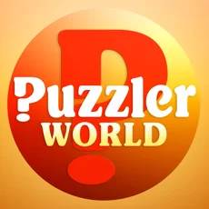 Puzzler Worl‪d