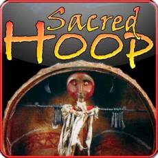 Sacred Hoop Magazin‪e‬