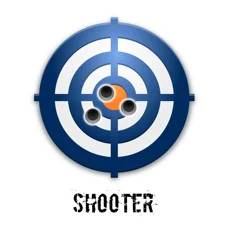 Shooter (Ballistic Calculator‪)‬