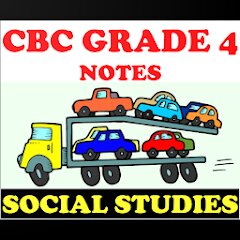 Social Studies Grade 4 Notes