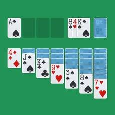 Solitaire - Classic Card Game⁎