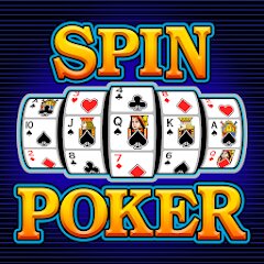 Spin Poker™ Casino Video Slots