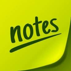 iNote - Sticky Note by Color on the App Store