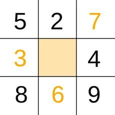 Sudoku App