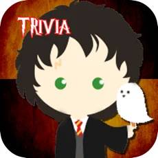 Tap To Guess Wizard Quiz "For Harry Potter‪"‬