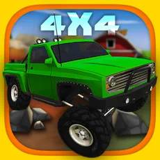 Truck Trials 2.5: Free Range