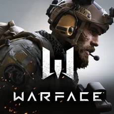 Warface GO: FPS Gun Shooter