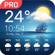 Weather Forecast Pro