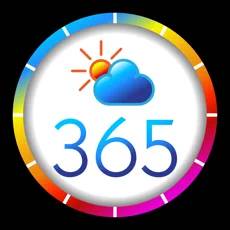 Weather 365 Pro - Long range weather forecast and sea surface temperature 