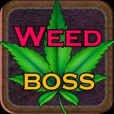 Weed Boss - Ganja Tycoon Idl‪e‬ 