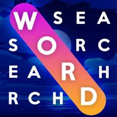 Wordscapes Searc‪h