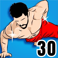 Workout for Men