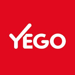 YEGO KENYA – Ride Better!