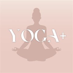 Yoga+ Daily Yoga for Beginners