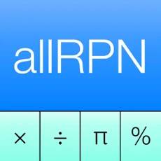 allRPNCalc Calculato‪r