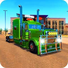 American Truck Simulator