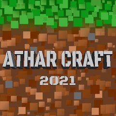 AtharCraft 2021 