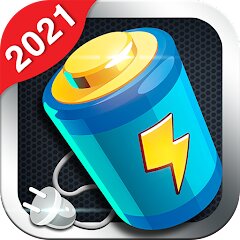 Battery Saver - Charge Battery