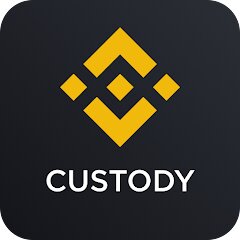 Binance Custody: Institutions