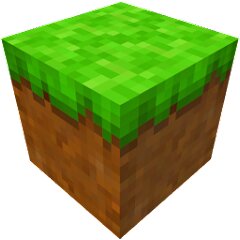 Block Craft World