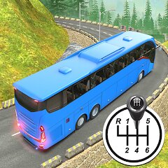 Bus Driving School : Bus Games