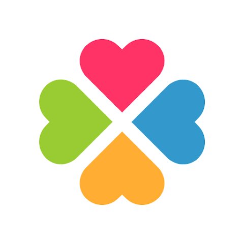 Clover - Live Stream Dating