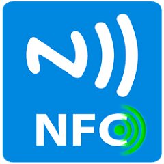 Easy NFC transfer & share