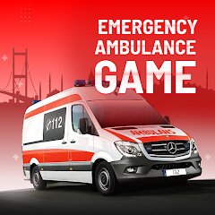 Emergency Ambulance Game