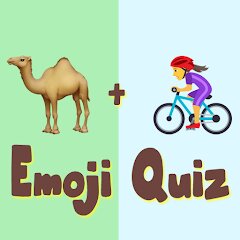 Emoji Game - Guess the Emoji