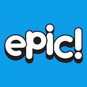 Epic - Kids' Books & Reading