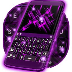 Flash Keyboard for Whatsapp