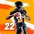 Flick Quarterback 22 