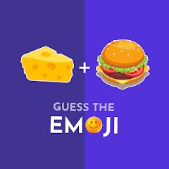 Guess the emoji: Emoji puzzle