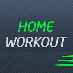 Home Workouts Personal Trainer