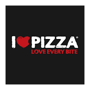 I Love Pizza: Love Every Bite