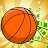 Idle Five Basketball tycoon 