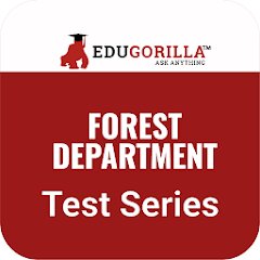 IFS Forest Department Mock Tes