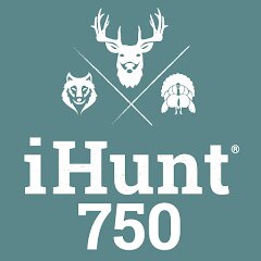 iHunt 750 - Hunting Calls 