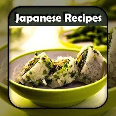 Japanese Recipes