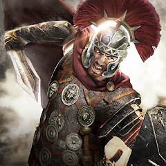 League of Rome：Strategy War