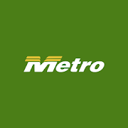 Metro Tas