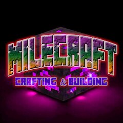 MileCraft - Craft & Build