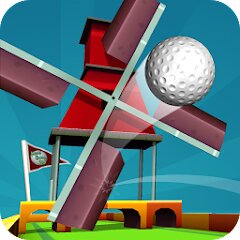 Mini Golf 3D