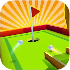 Mini Golf Battle Challenge 3D