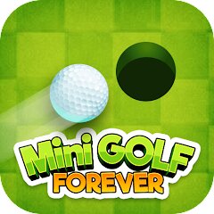 Mini Golf Forever 