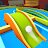 Mini Golf Multiplayer Battle 