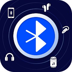 My Bluetooth Info 