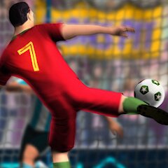  Penalty Flick World Football 2